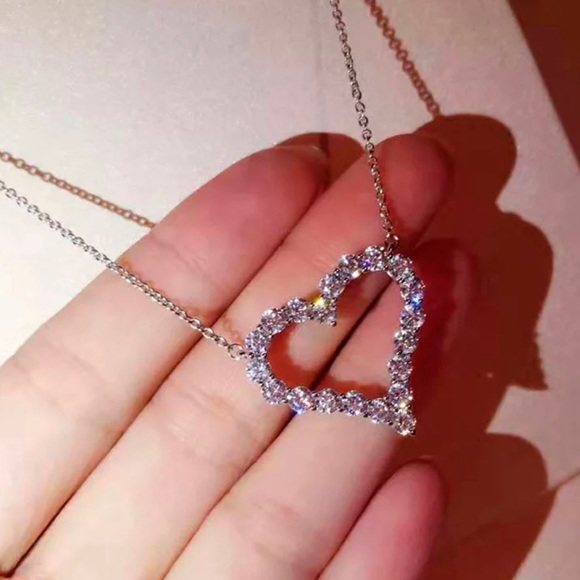 ✨Sparkling Heart✨ - Picture 4 of 8